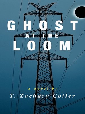cover image of Ghost at the Loom